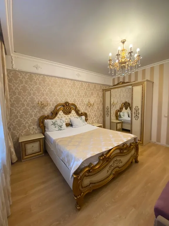 Квартира Квартира Кремль 2 минуты — Казань