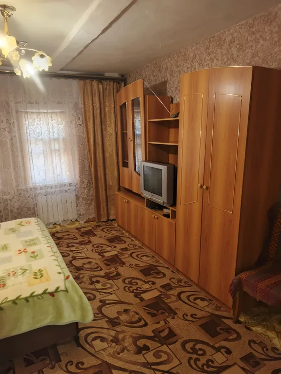 Уютное жилище в центре города с видом на Храм