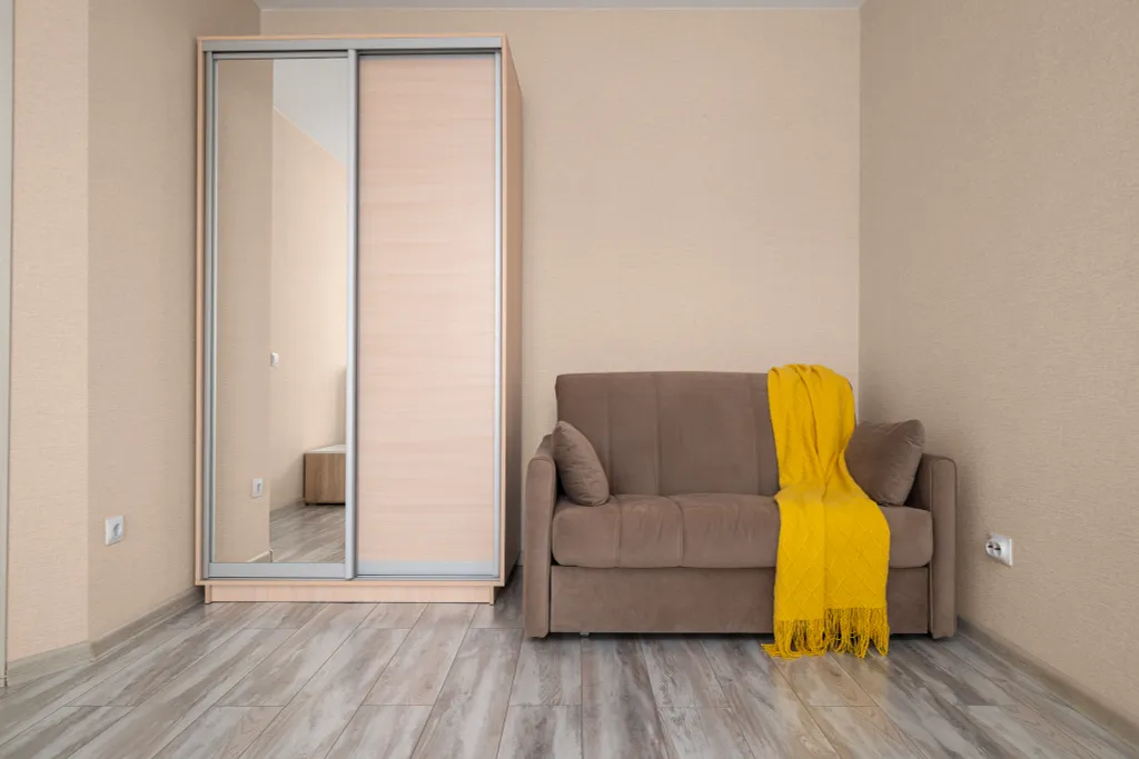 Квартира Квартира Apartments с прекрасным видом с панорамного балкона у  парка — Краснодар