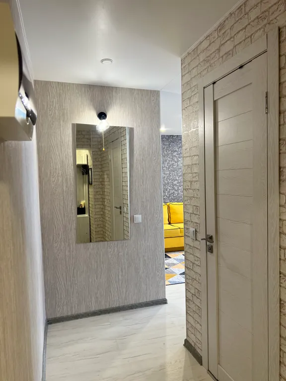 Квартира Идеальная квартира для тех, кто хочет гулять по Калининграду пешком! — Калининград