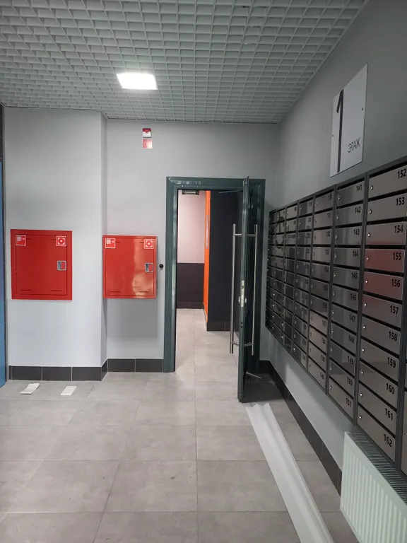 Квартира Квартира Бирюзовое настроение — Тюмень