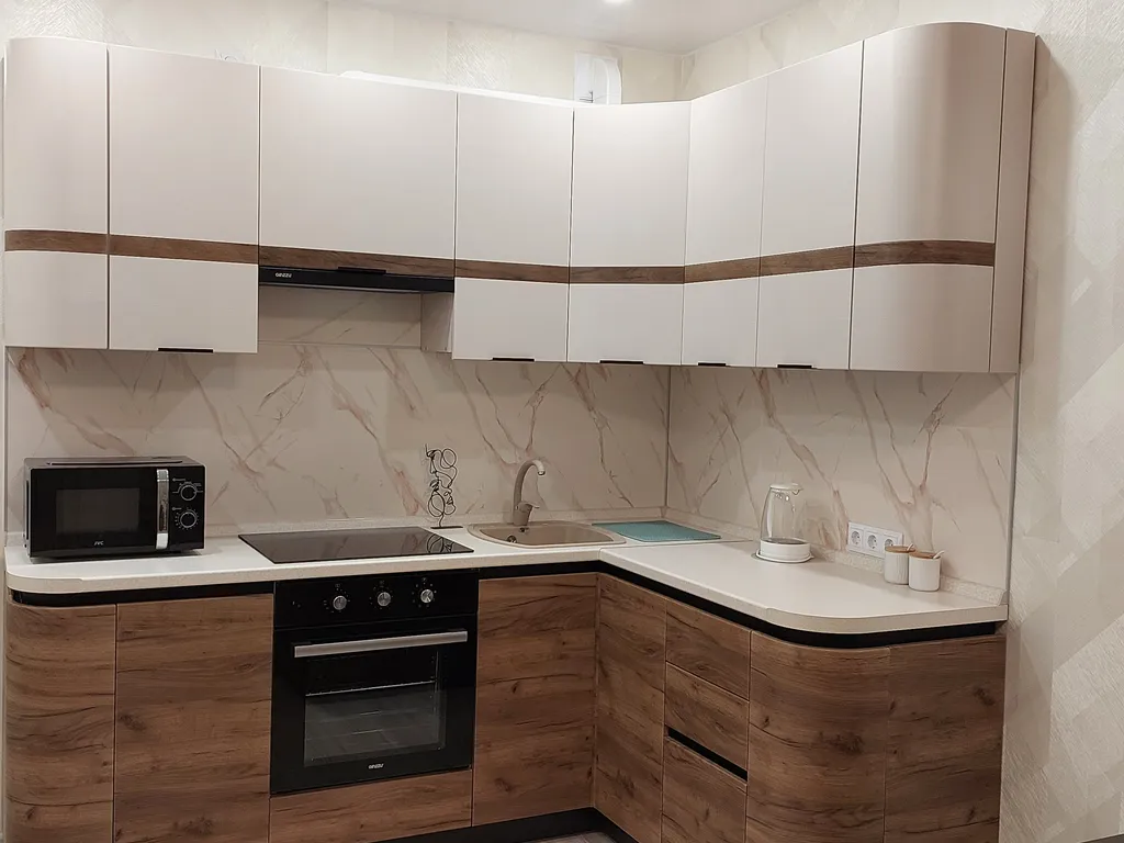 Студия Северный берег с кондиционером в самом сердце города