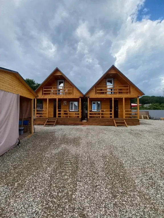 Коттедж Дом на море — аренда посуточно в Архипо-Осиповка