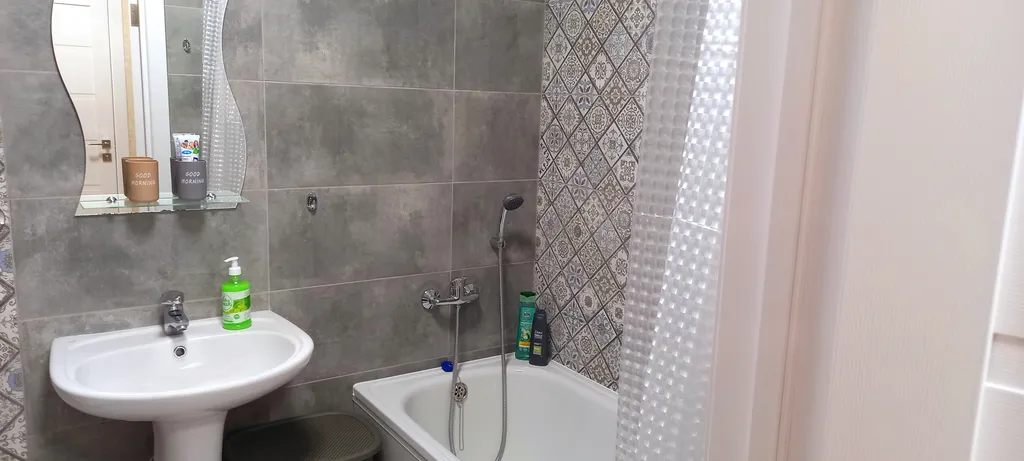 Квартира для вашего классного отдыха