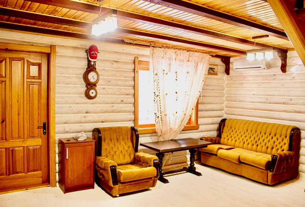 3-комнатный Дом