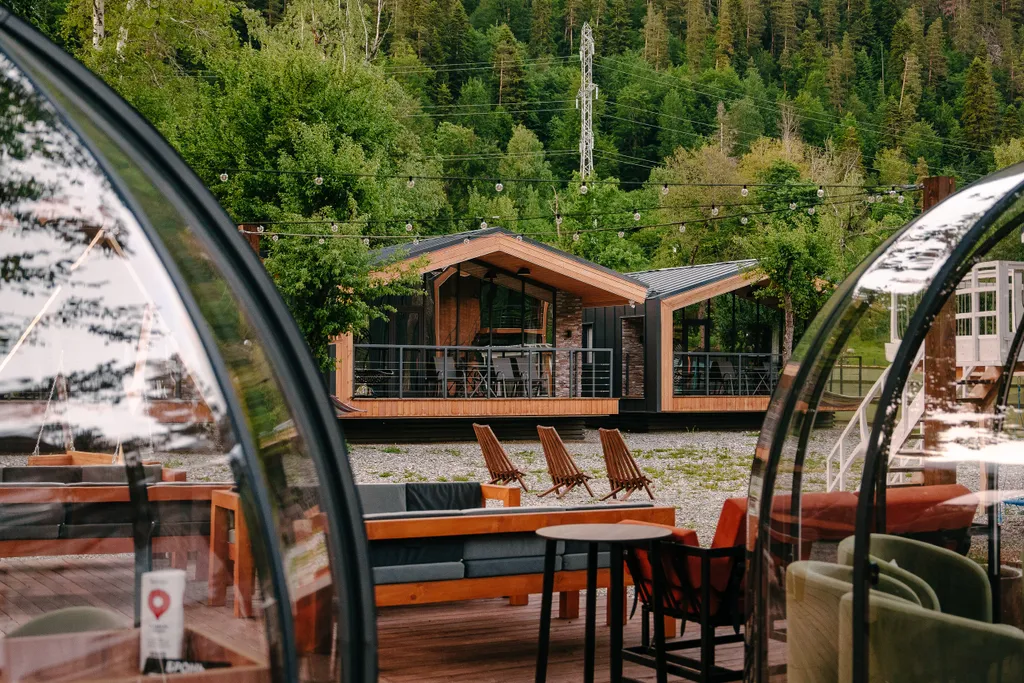 Вилла Premier 1