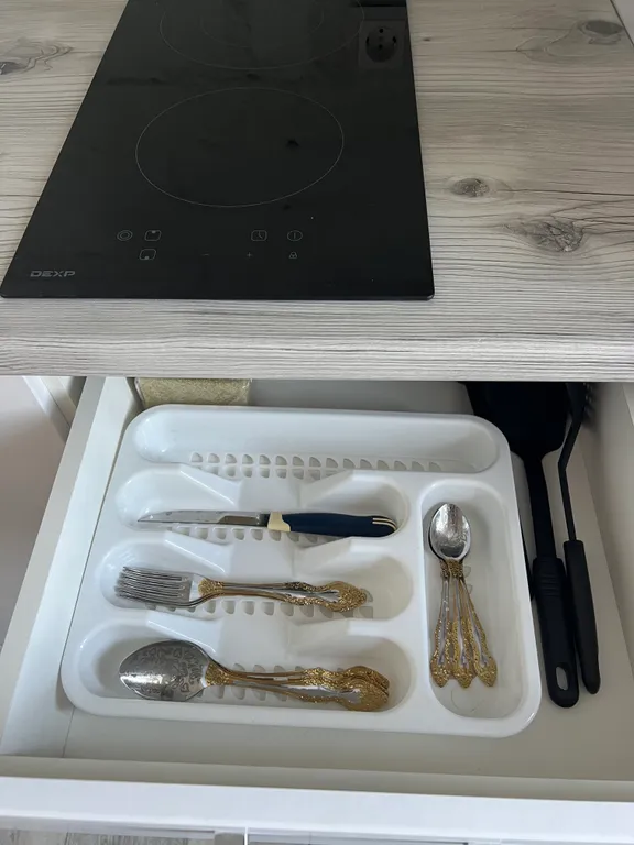 Квартира с новым ремонтом рядом с Областной больницей, АмГУ