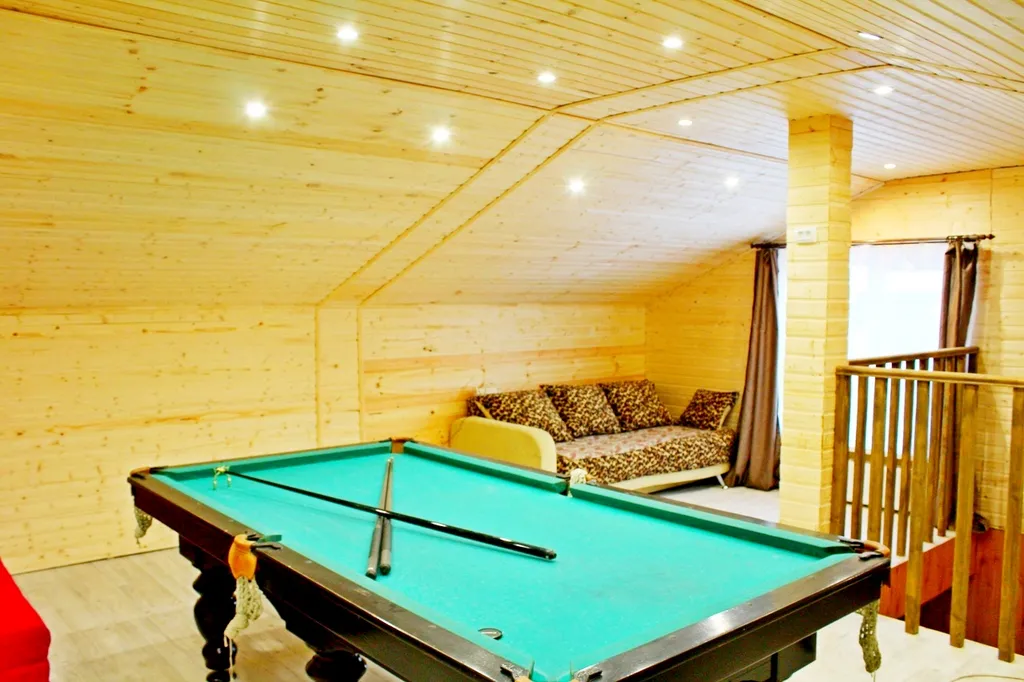 4-комнатный Дом