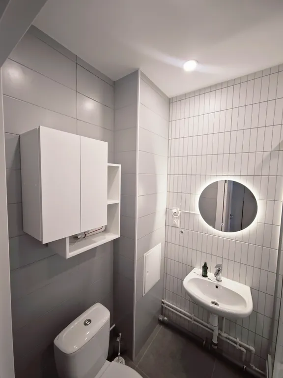 Квартира Апартаменты в Санкт-Петербурге, Колпинский район (Колпино) — Колпино