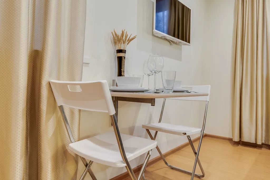 Квартира 1-комнатная Квартира — Санкт-Петербург