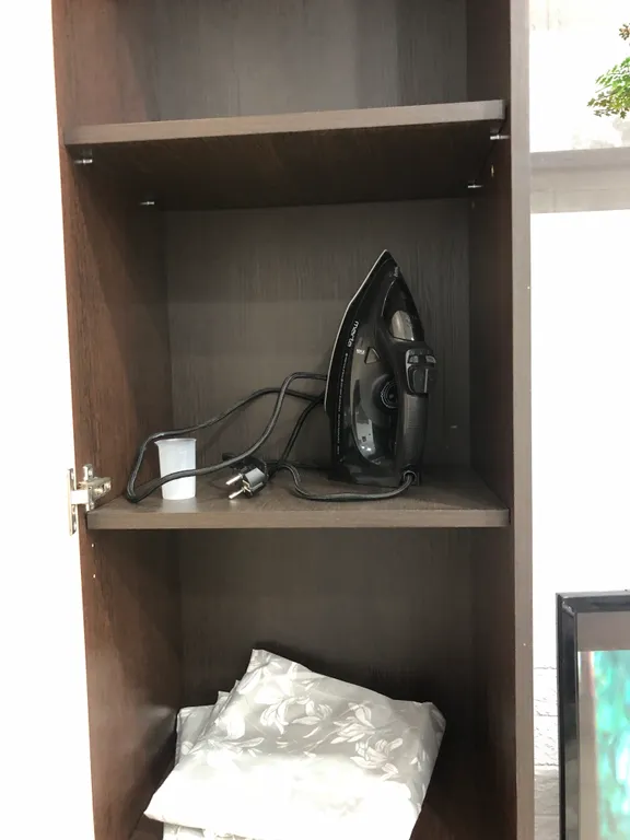 Уютная студия