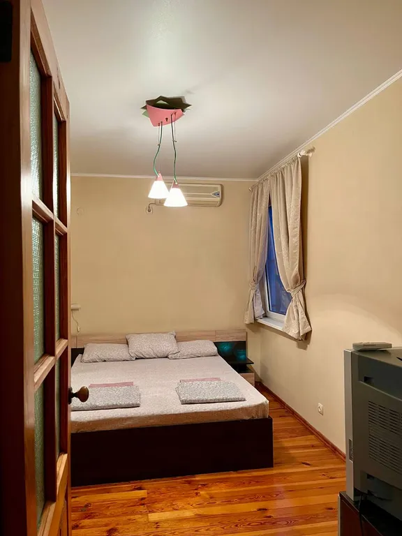 Большой и уютный дом под ключ