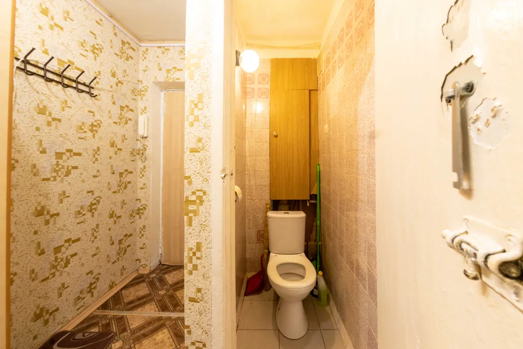 Уютная 2-комнатная квартира около центра