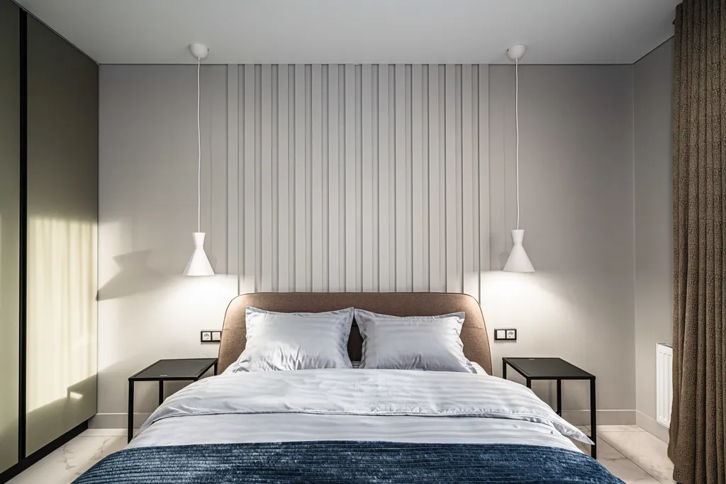 Квартира Апартаменты Хамелеон — Светлогорск