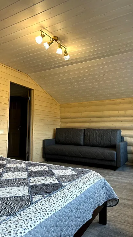 4-комнатный Дом