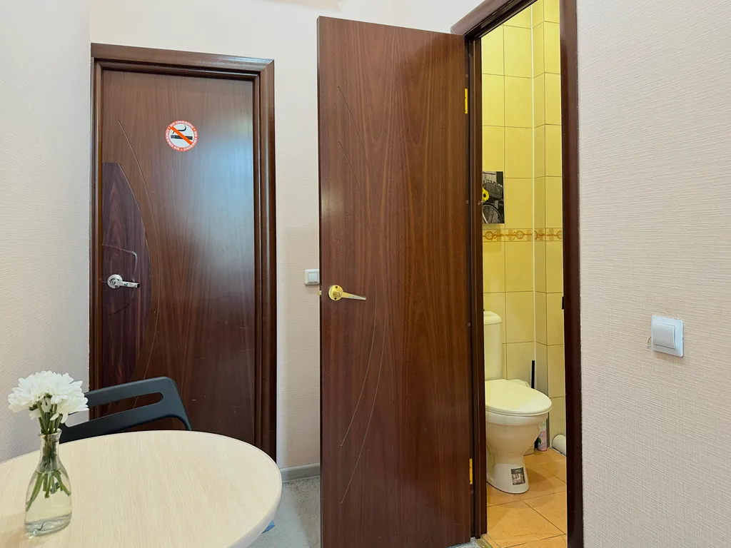 Квартира Трехместные апартаменты с раздельными кроватями, в самом центре города — Санкт-Петербург