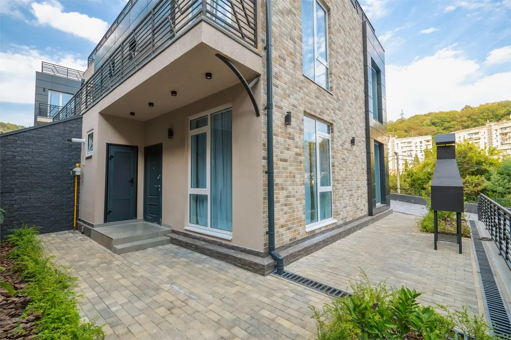 2-комнатный Дом