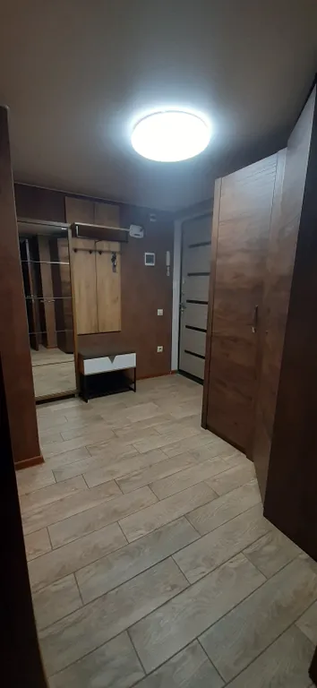 Квартира Уютная квартира в морском районе — Севастополь