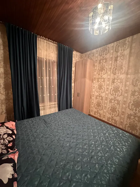 Дачный гостиный дом недалеко от моря