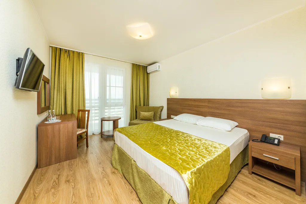 Квартира Комната — аренда посуточно в Анапа