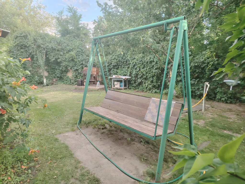 Дом с баней недалеко от Дона