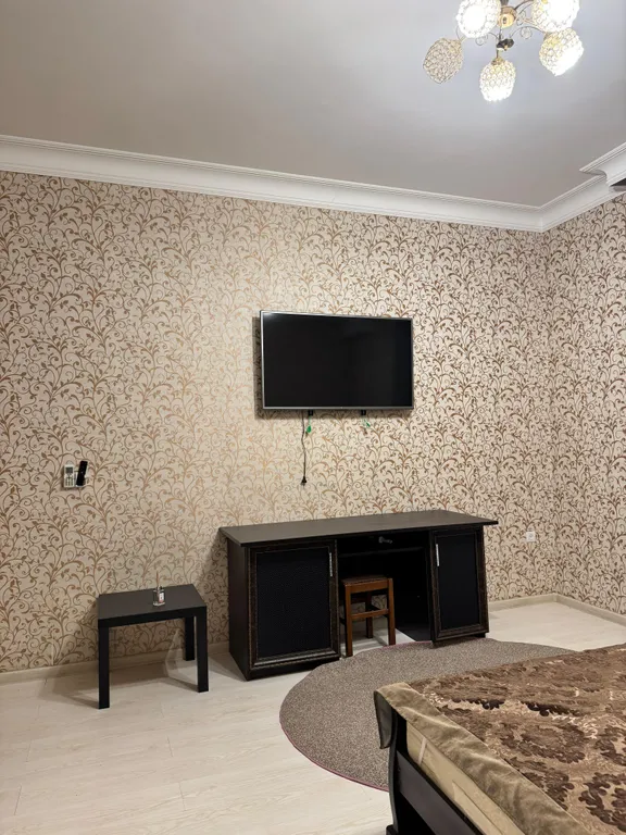 Квартира Апартаменты у Каспийского моря — Махачкала