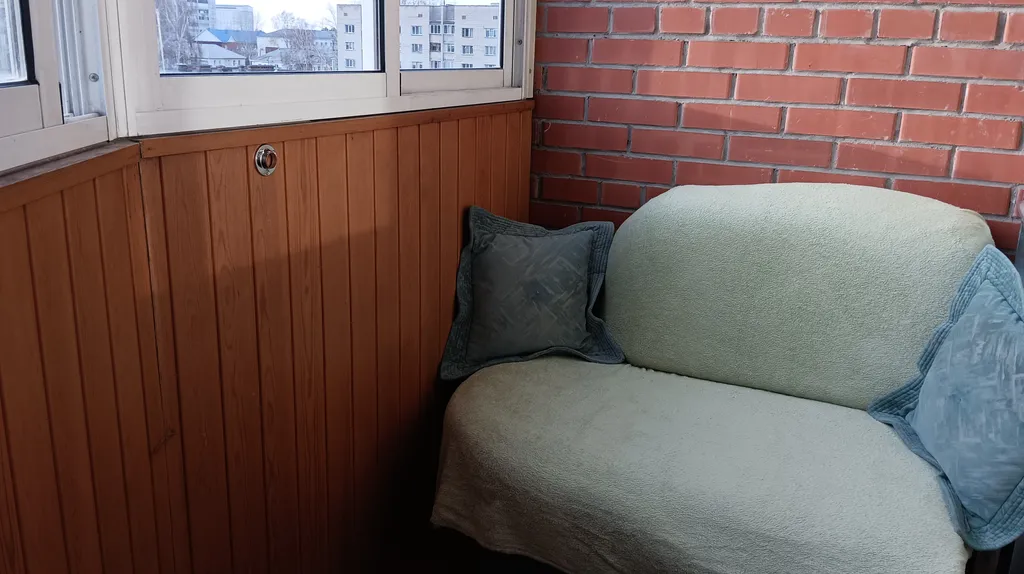 Просторная квартира в самом центре