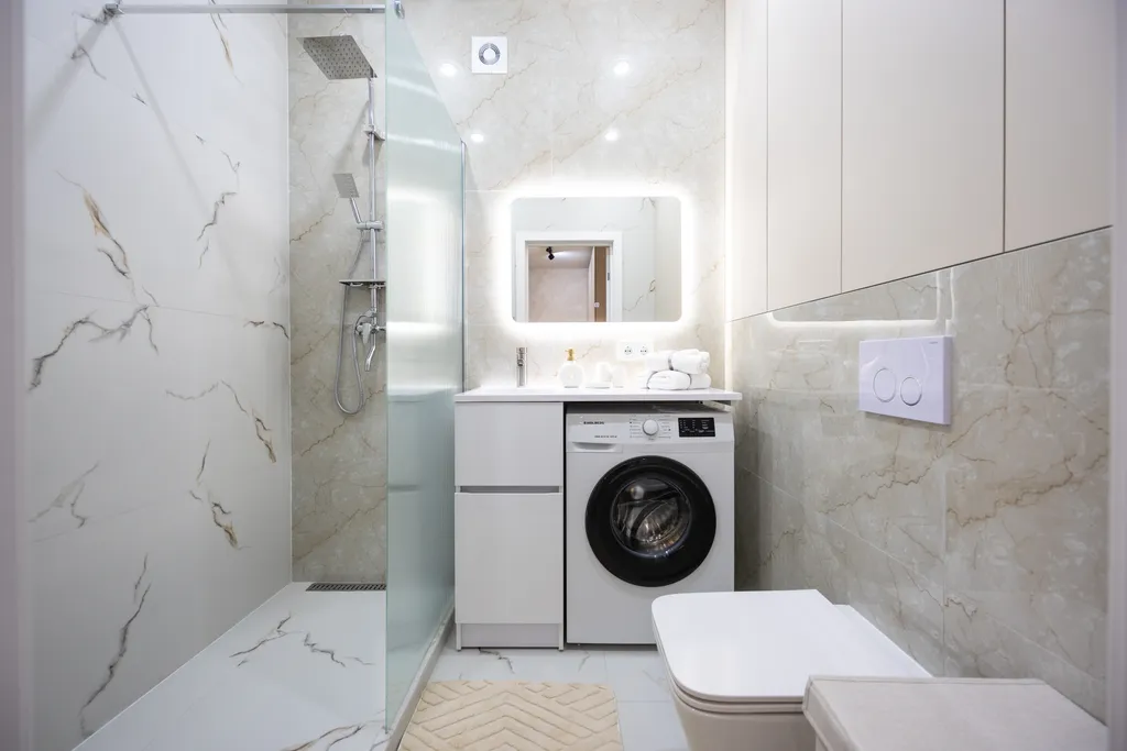 Апартамент в центре Светлогорска