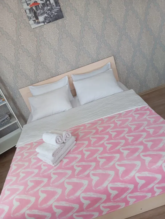 Уютная студия