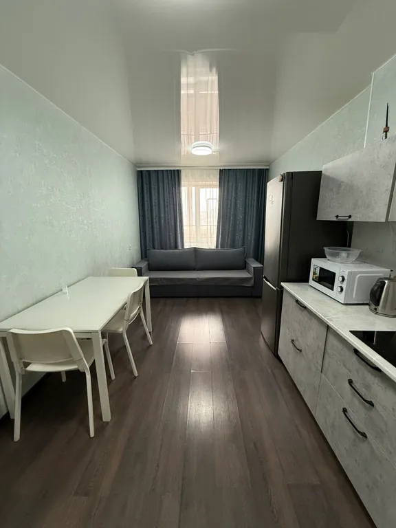 Евро 2 к квартира в самом центре