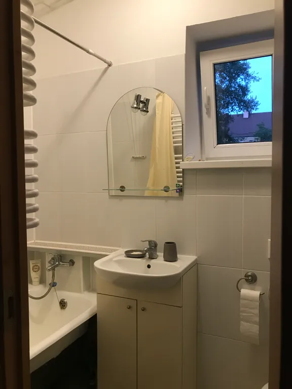 Квартира Квартира на тихой улочке — Калининград