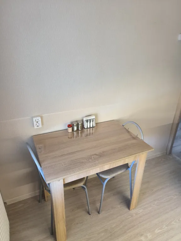 Уютная квартира в живописном месте