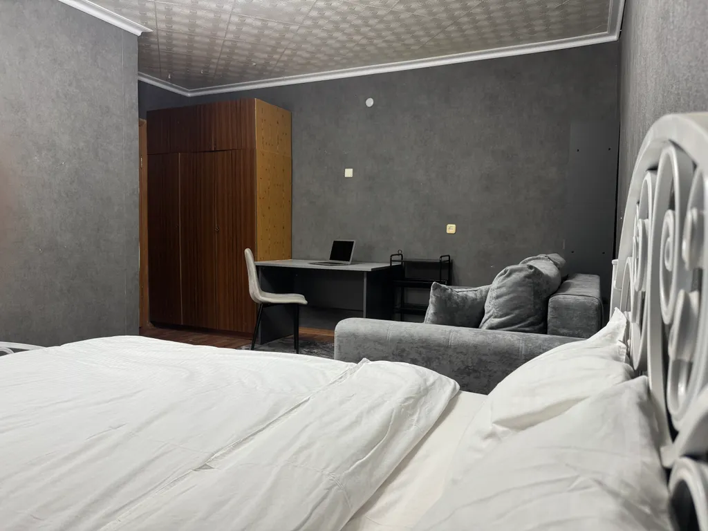 Квартира у жд вокзала