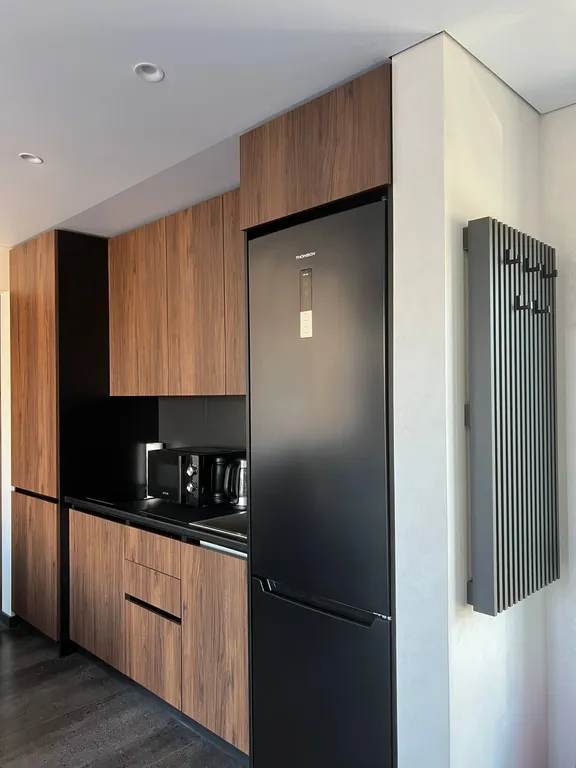 Загородный дом с бассейном