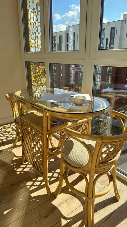 VIP квартира-студия