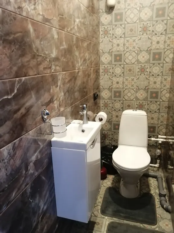 Студия в центре города