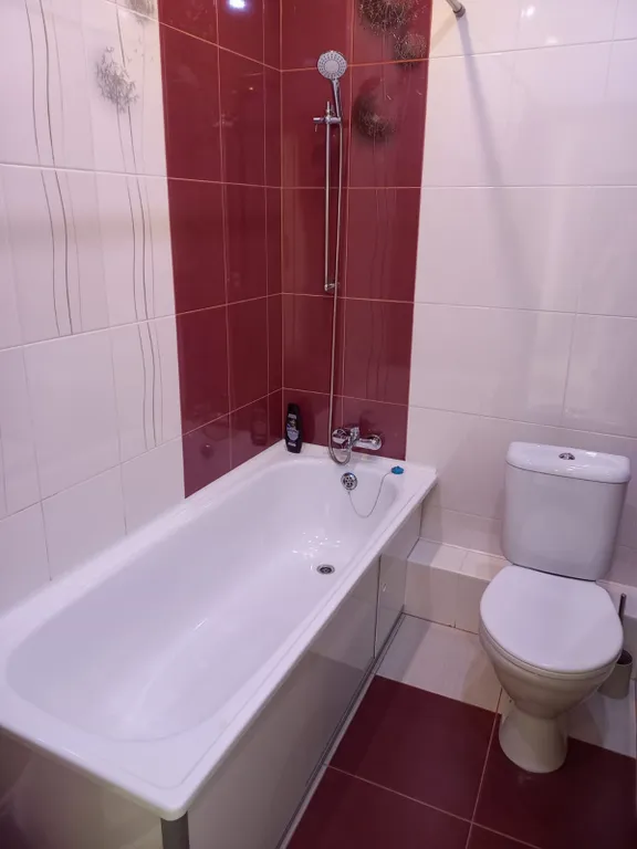 Уютная квартира на море