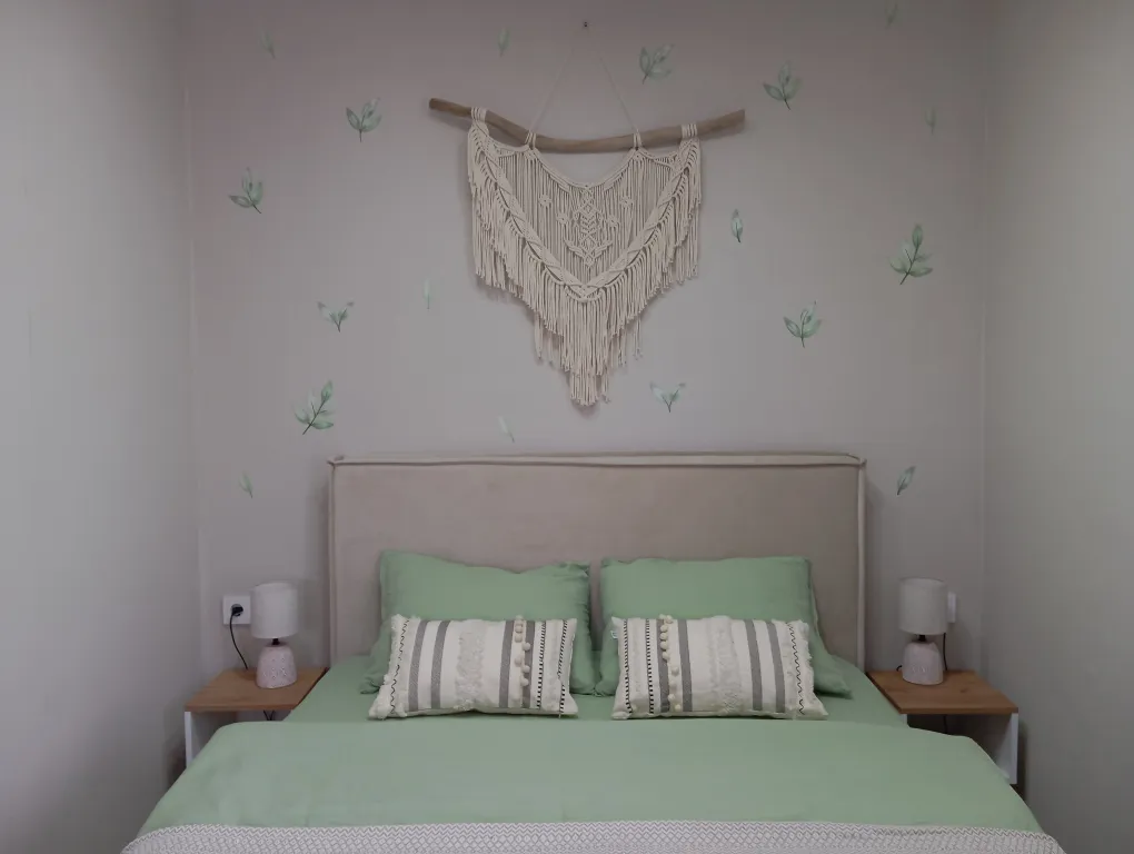 Самая уютная квартира в центре