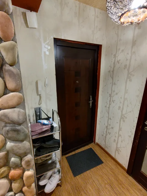 Квартира Квартира Уютная студия с живописным видом из окна — Нижний Новгород