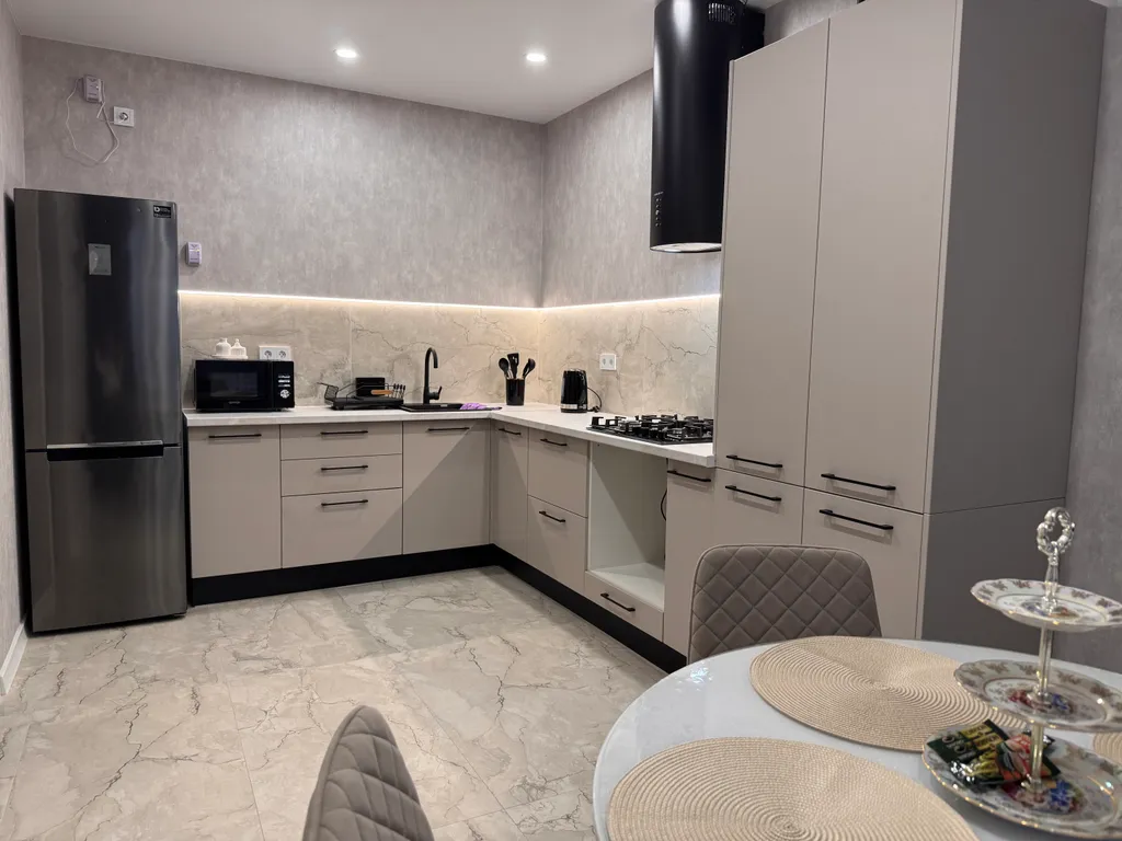 Квартира у моря — аренда посуточно в Заостровье