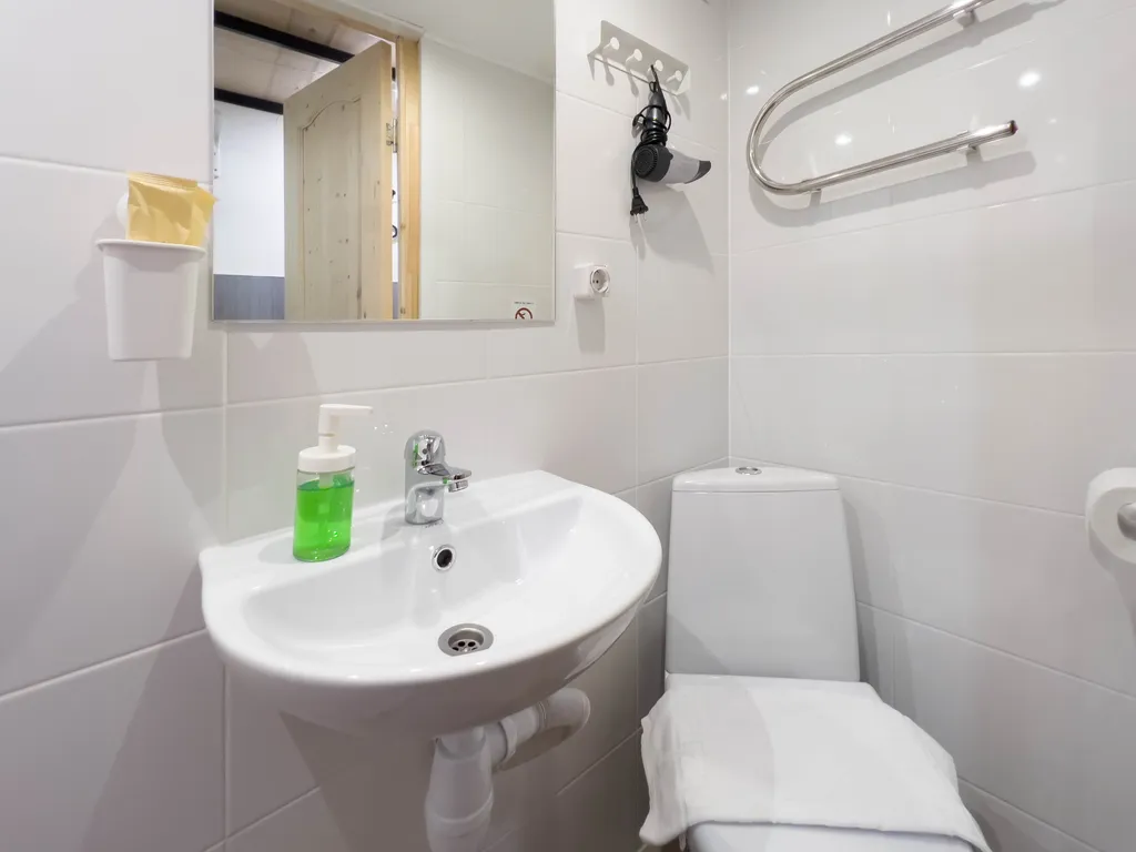 Квартира Квартира Двухуровневая студия в центре — Санкт-Петербург