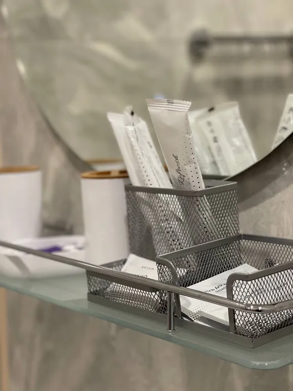 Уютная новая квартира в курортной зоне