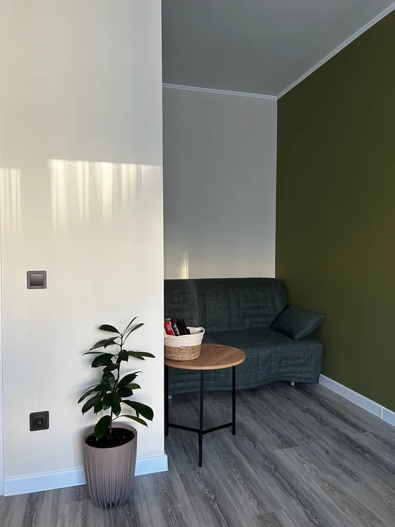 Квартира Апартаменты Оливия рядом с Парком Галицкого — Краснодар