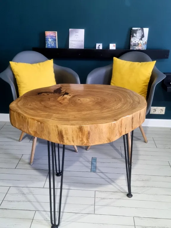 Квартира Квартира Апартамент 6 — Сириус