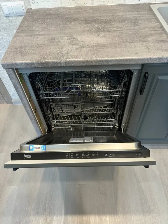 Уютная квартира высокого стандарта качества