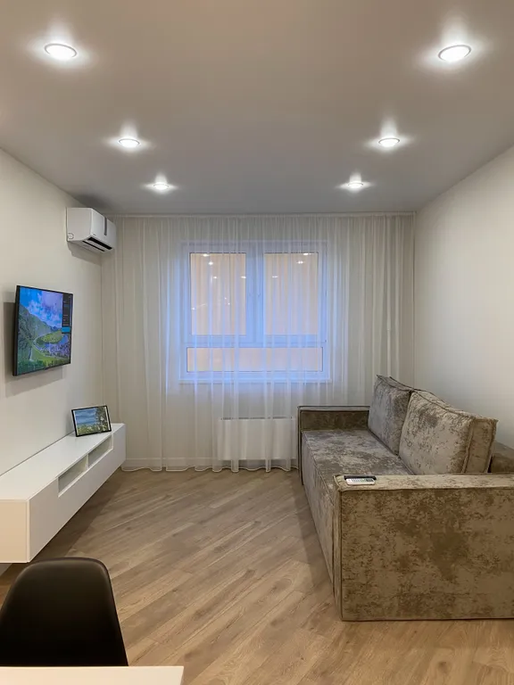 Квартира на уикэнд