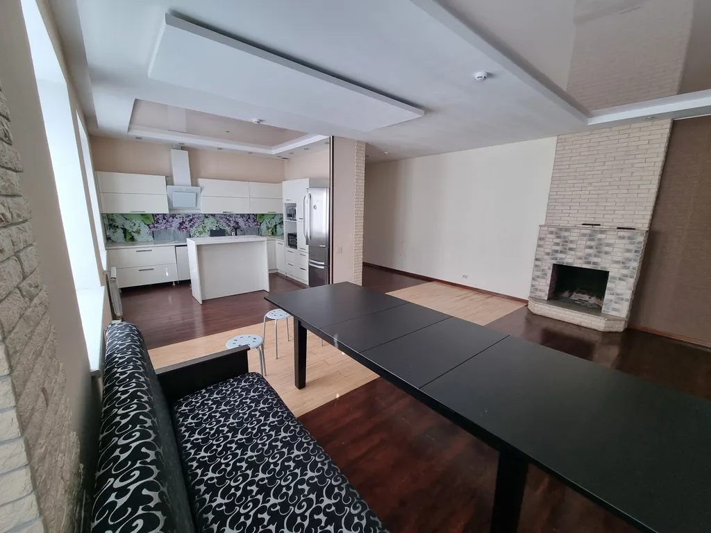 5-комнатные апартаменты в гостевом доме