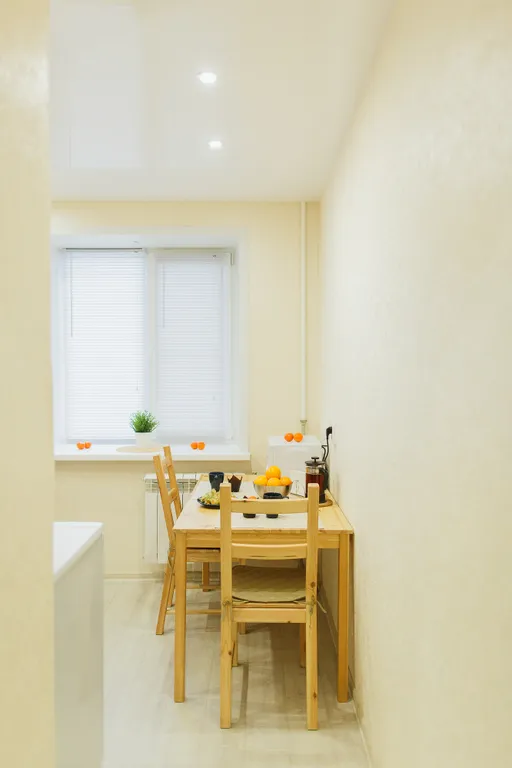 Уютная квартира для гостей города