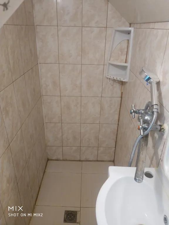 Квартира Квартира (7) Уютный номер с видом на горы — Геленджик