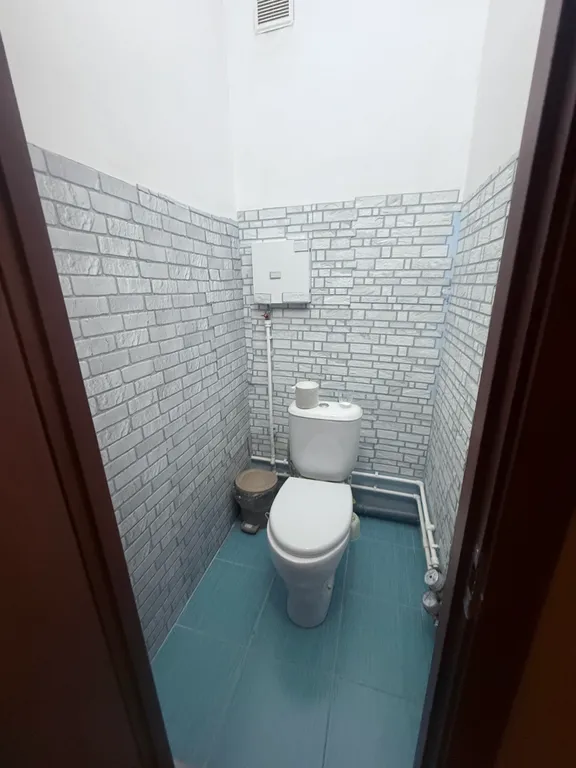 Уютная квартира в новом микрорайоне